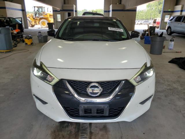 2018 NISSAN MAXIMA 3.5 1N4AA6AP1JC375997
