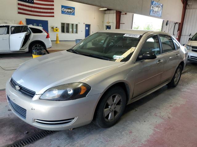 Vin: 2g1wb5ekxa1143709, lot: 61964065, chevrolet impala lt 2010 img_1