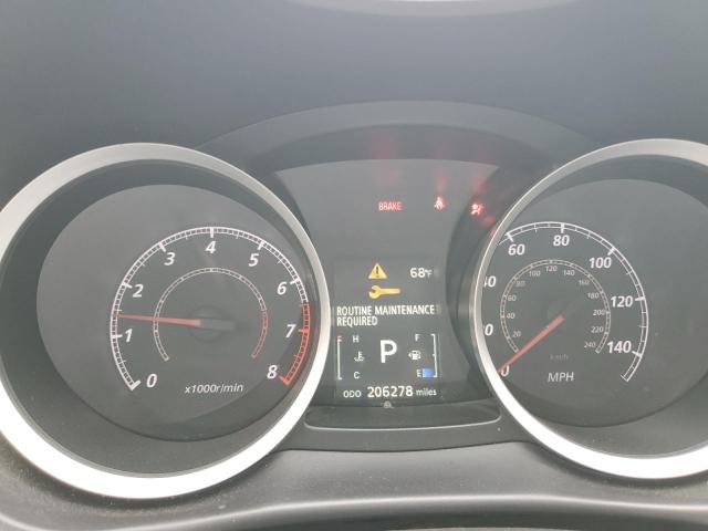 2016 MITSUBISHI LANCER ES JA32U2FU3GU002605