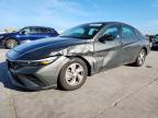 2025 HYUNDAI ELANTRA SE - KMHLL4DG2SU956137