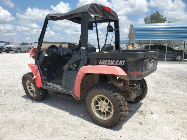 2008 ARCTIC CAT ARTIC CAT - 4UF09MPV89T300534