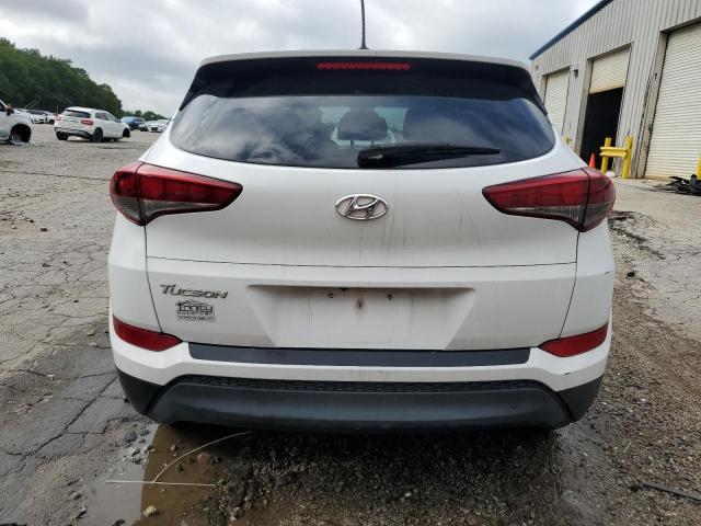 2016 HYUNDAI TUCSON SE - KM8J23A40GU192259
