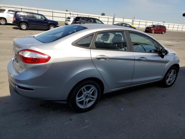 Vin: 3fadp4bj8jm112320, lot: 60447275, ford fiesta se 20183