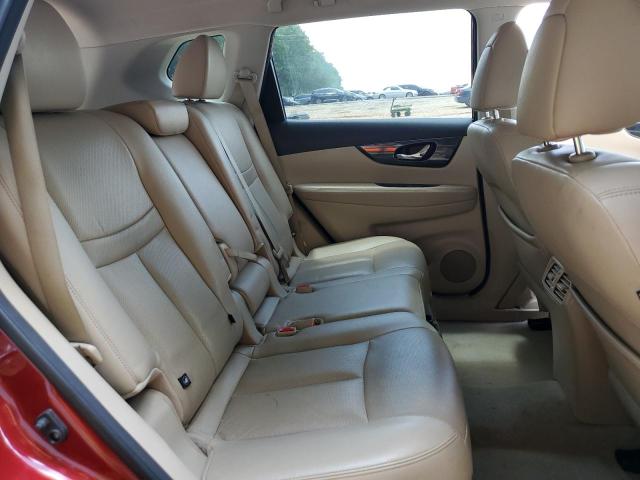 2015 NISSAN ROGUE S - 5N1AT2MT7FC907116