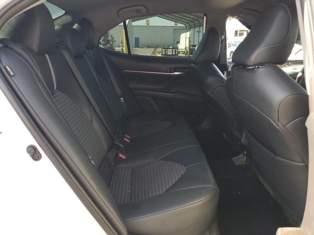 2023 TOYOTA CAMRY SE N - 4T1G11AK0PU839582
