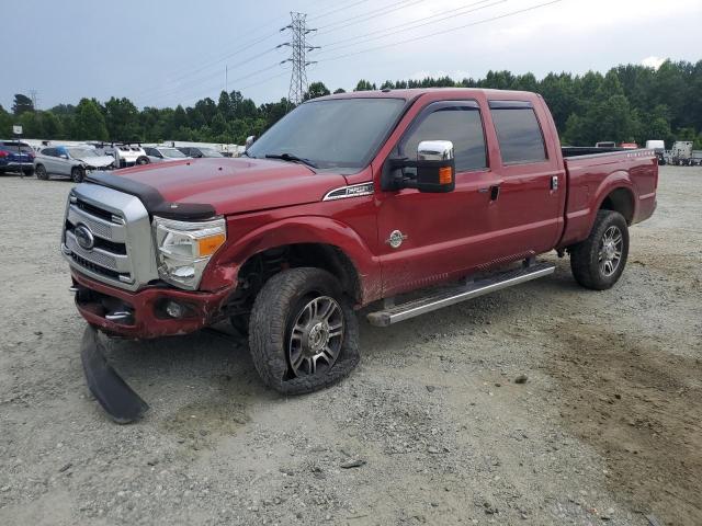 FORD F250 SUPER