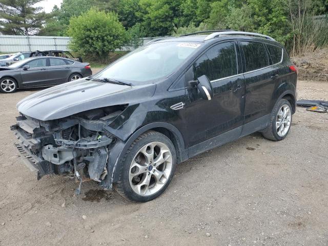 Vin: 1fmcu9jx0eue51037, lot: 61193475, ford escape titanium 2014 img_1