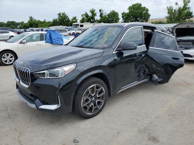 BMW X1 XDRIVE2