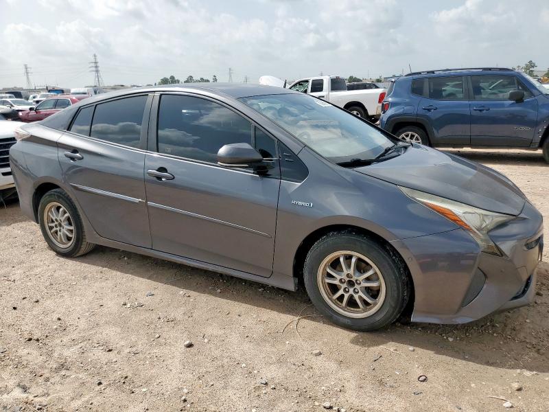 Vin: jtdkarfu2j3059569, lot: 62960015, toyota prius 20184