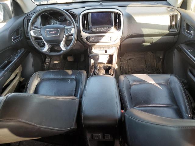 2015 GMC CANYON SLT 1GTG6CE3XF1127102