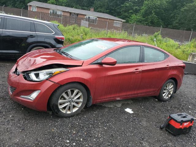 Vin: 5npdh4ae2fh588118, lot: 60309625, hyundai elantra se 2015 img_1