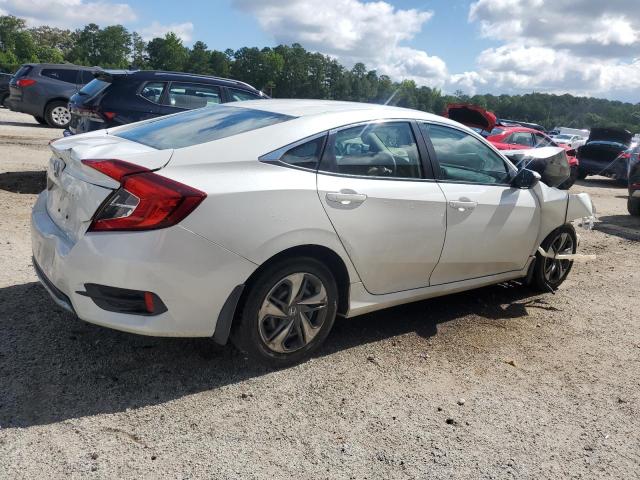Vin: 2hgfc2f61lh503756, lot: 61109525, honda civic lx 20203