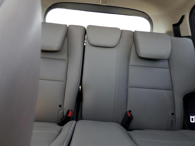 2016 HONDA HR-V EXL - 3CZRU6H7XGM770045