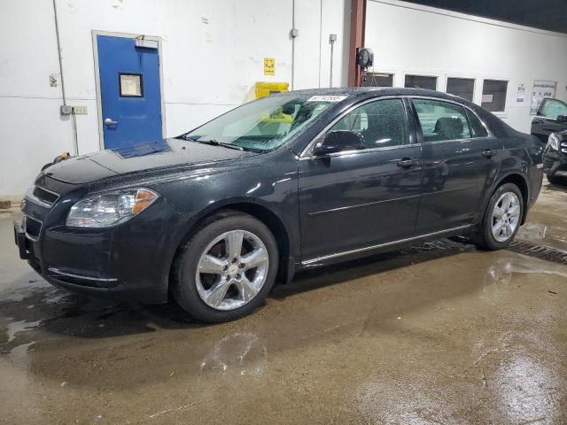 Vin: 1g1zd5eb6af134196, lot: 62742555, chevrolet malibu 2lt 2010 img_1