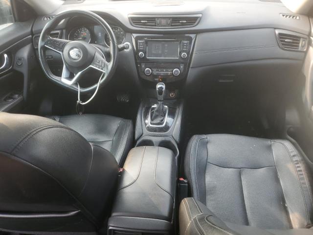 2018 NISSAN ROGUE S - 5N1AT2MV5JC722265