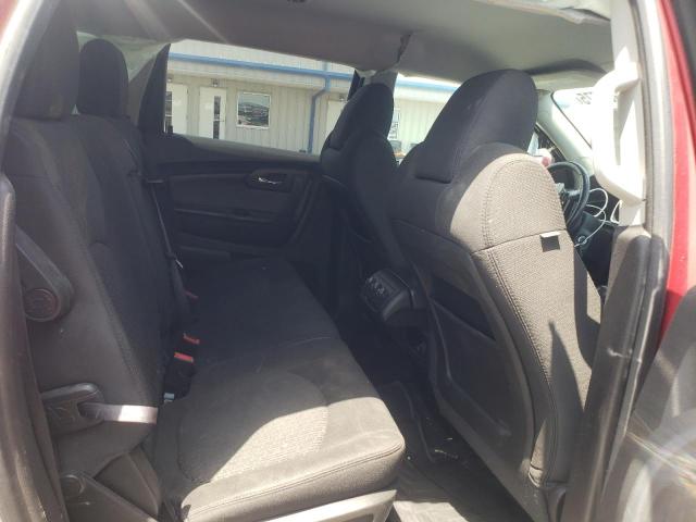 2012 CHEVROLET TRAVERSE L - 1GNKVGED4CJ193449