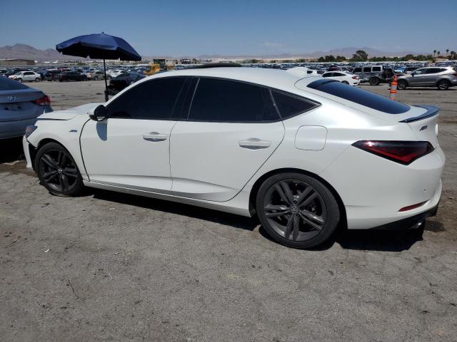 2023 ACURA INTEGRA A- 19UDE4H61PA023215