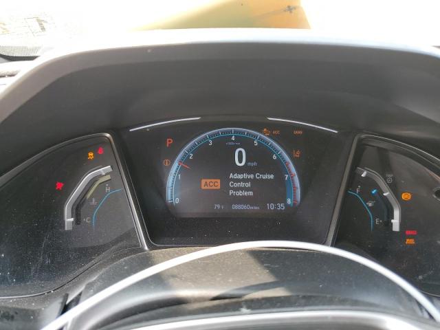 2020 HONDA CIVIC EXL SHHFK7H89LU222127