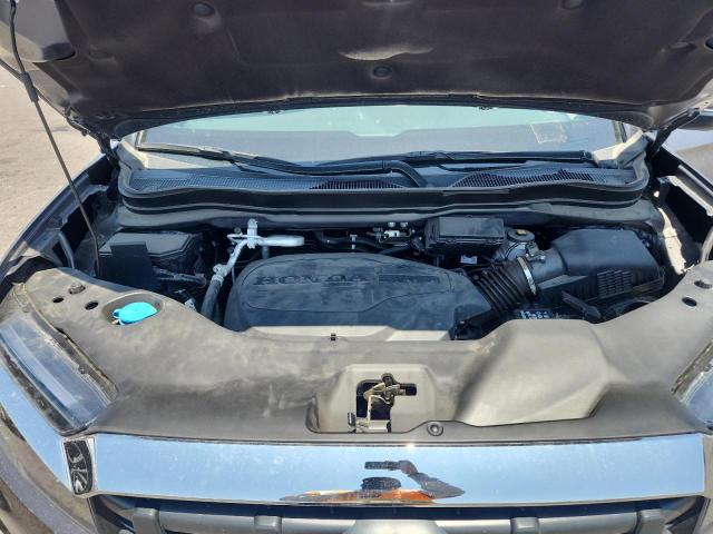 2024 HONDA RIDGELINE 5FPYK3F58RB021752