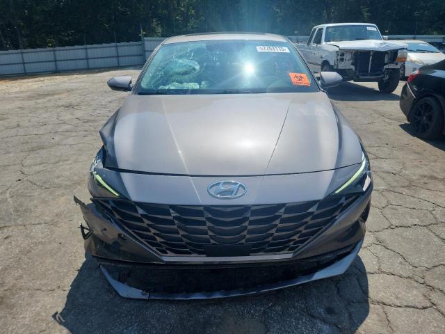 2023 HYUNDAI ELANTRA LI - KMHLN4AJXPU066311