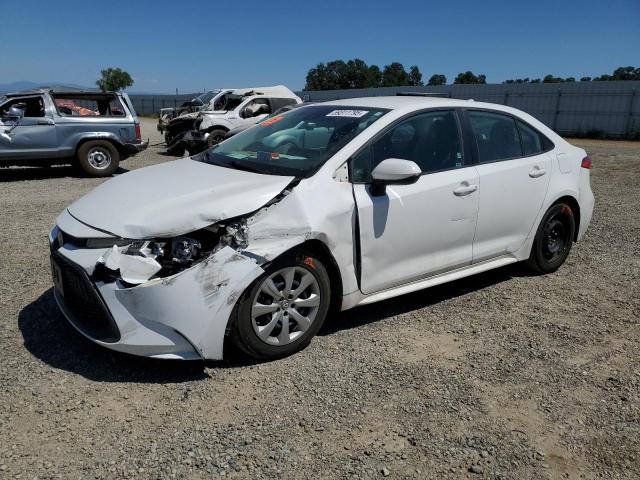 Vin: 5yfeprae6lp126003, lot: 59311795, toyota corolla le 2020 img_1