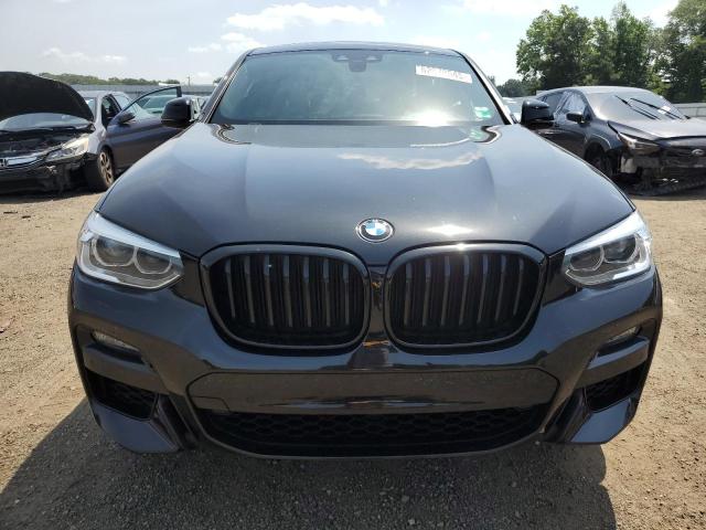 2021 BMW X4 XDRIVE3 5UX2V1C09M9E03411