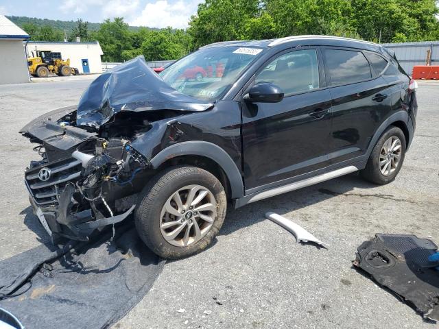 Vin: km8j3ca49hu403618, lot: 60515055, hyundai tucson limited 2017 img_1