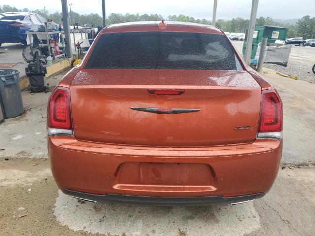 2021 CHRYSLER 300 S #3286735308