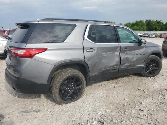 2021 CHEVROLET TRAVERSE L 1GNERGKWXMJ208657