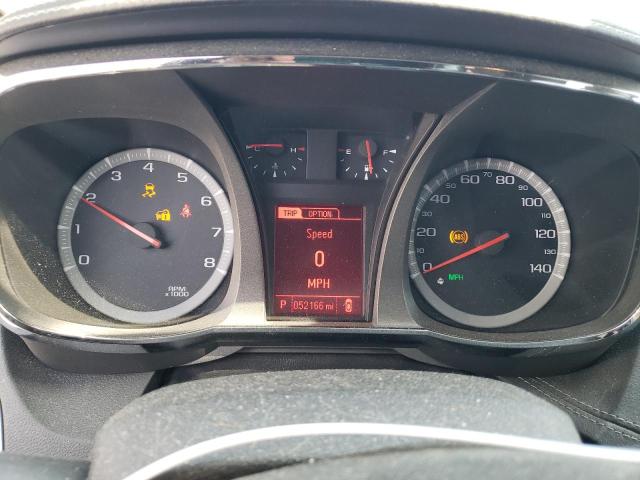 2017 GMC TERRAIN DE 2GKFLVEK9H6126227