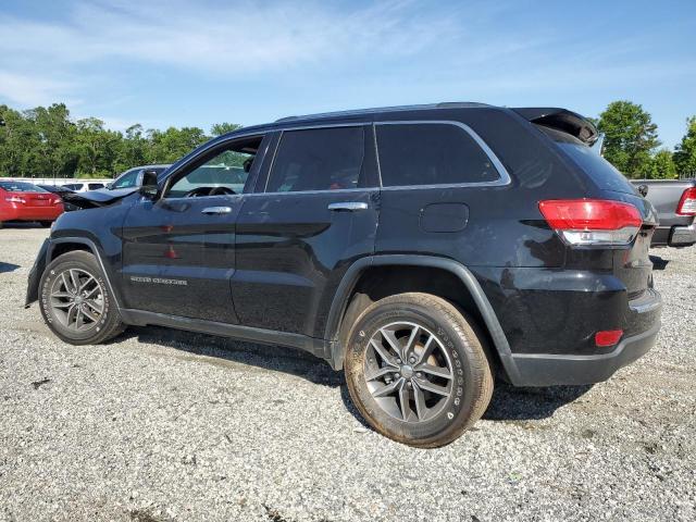 2017 JEEP GRAND CHER 1C4RJEBGXHC708648