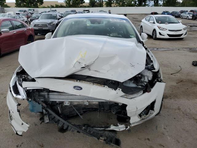 2020 FORD FUSION SEL 3FA6P0CD2LR195971
