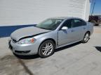 2015 CHEVROLET IMPALA LIM - 2G1WC5E35F1113126