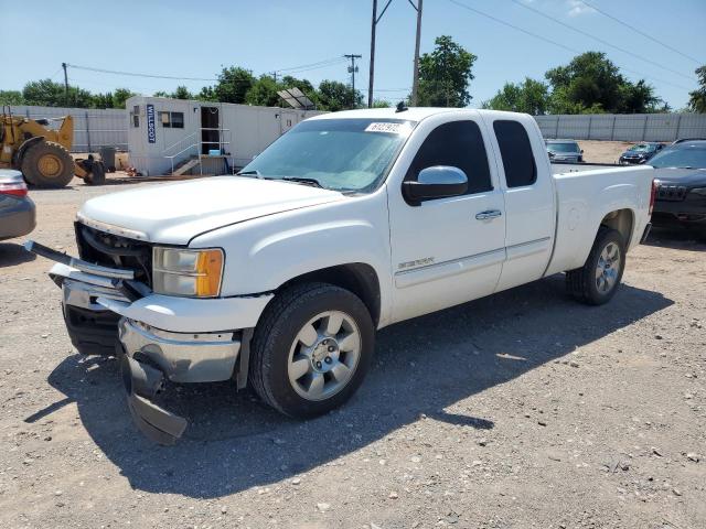 Vin: 1gtr1ve05bz106789, lot: 61239725, gmc sierra c1500 sle 2011 img_1