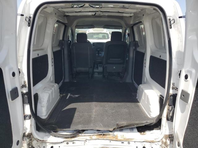 2017 CHEVROLET CITY EXPRE 3N63M0ZNXHK694018