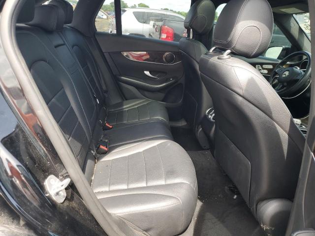 2019 MERCEDES-BENZ GLC 300 4M WDC0G4KBXKV125833