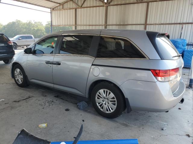 Vin: 5fnrl5h26gb008603, lot: 61951585, honda all models lx 20162