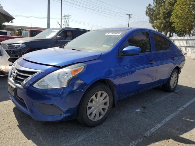 Vin: 3n1cn7ap7hl892283, lot: 61260695, nissan versa s 2017 img_1