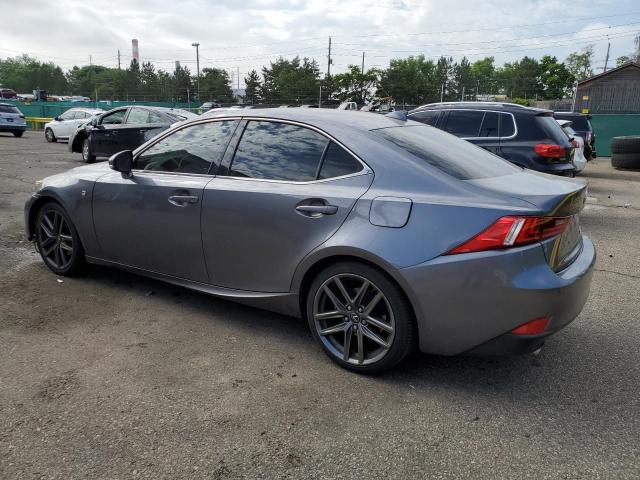 2014 LEXUS IS 250 - JTHBF1D2XE5037672