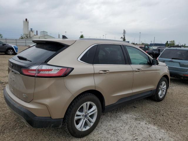 Vin: 2fmpk4j99lbb26420, lot: 59348975, ford edge sel 20203
