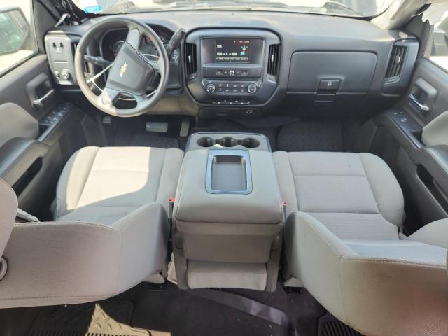 2018 CHEVROLET SILVERADO - 3GCUKPEC4JG492732