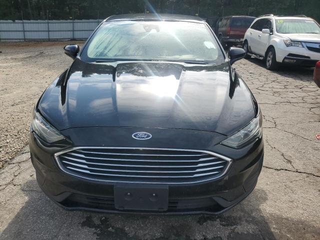 2019 FORD FUSION SE - 3FA6P0LU7KR244287