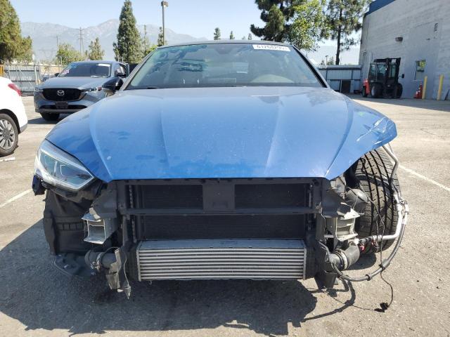 2019 AUDI A5 PREMIUM WAUENCF54KA009855