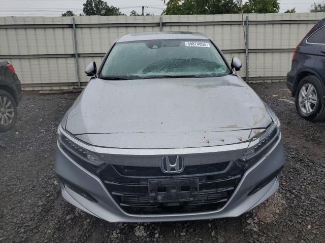 2018 HONDA ACCORD EX 1HGCV1F4XJA268095