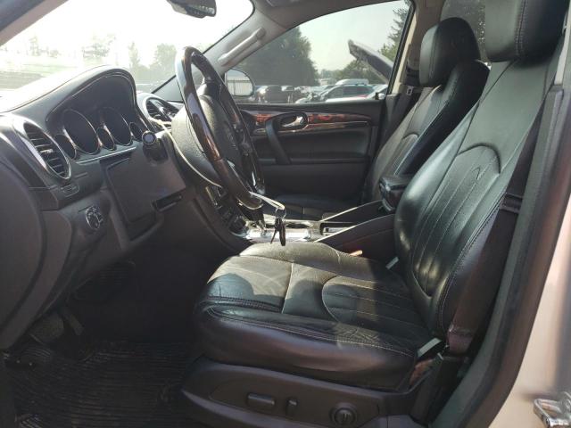 2015 BUICK ENCLAVE 5GAKRBKD3FJ179911