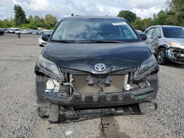 2015 TOYOTA SIENNA SPO 5TDXK3DC8FS650103