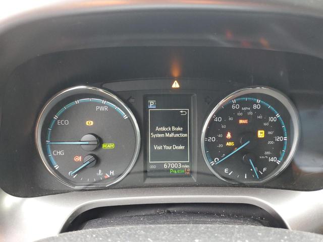 2018 TOYOTA RAV4 HV SE JTMJJREV6JD180833