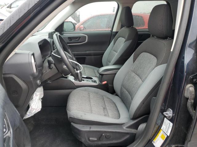 2022 FORD BRONCO SPO 3FMCR9B60NRD17501