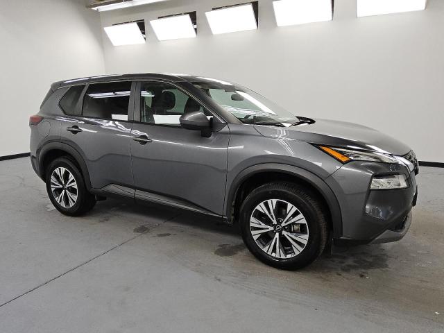 Vin: 5n1bt3bb6nc721862, lot: 59524895, nissan rogue sv 20224
