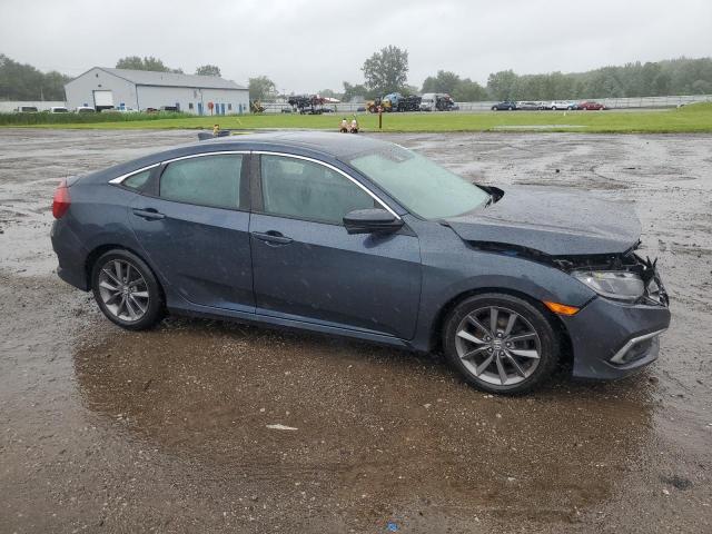 Vin: 19xfc1f39le013463, lot: 61761695, honda civic ex 20204